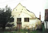 Police u Jemnice – Obnova synagogy 